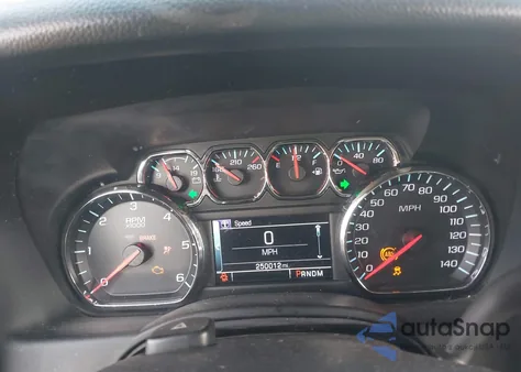 2015 Chevrolet Suburban 1500 Lt from USA, damaged, VIN 1GNSCJKC1FR202645